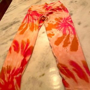 Aerie short leggings